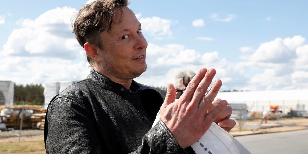 Tesla-Aktie mit Kursrally: Elon Musks Vermögen springt über 302 Milliarden Dollar