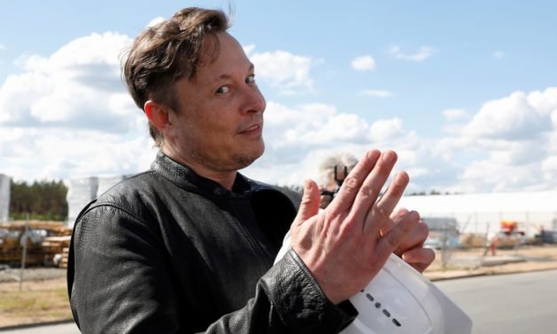 Tesla-Aktie mit Kursrally: Elon Musks Vermögen springt über 302 Milliarden Dollar