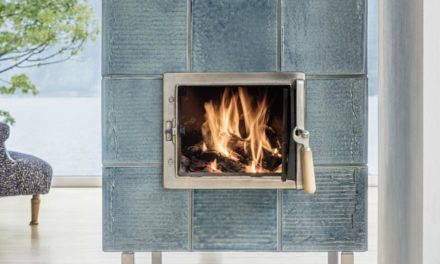 Wohlige Wärme: richtig heizen mit Kachelofen und Co.
