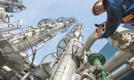 Aus OMV sollen zwei Unternehmen werden