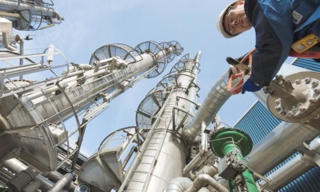 Aus OMV sollen zwei Unternehmen werden