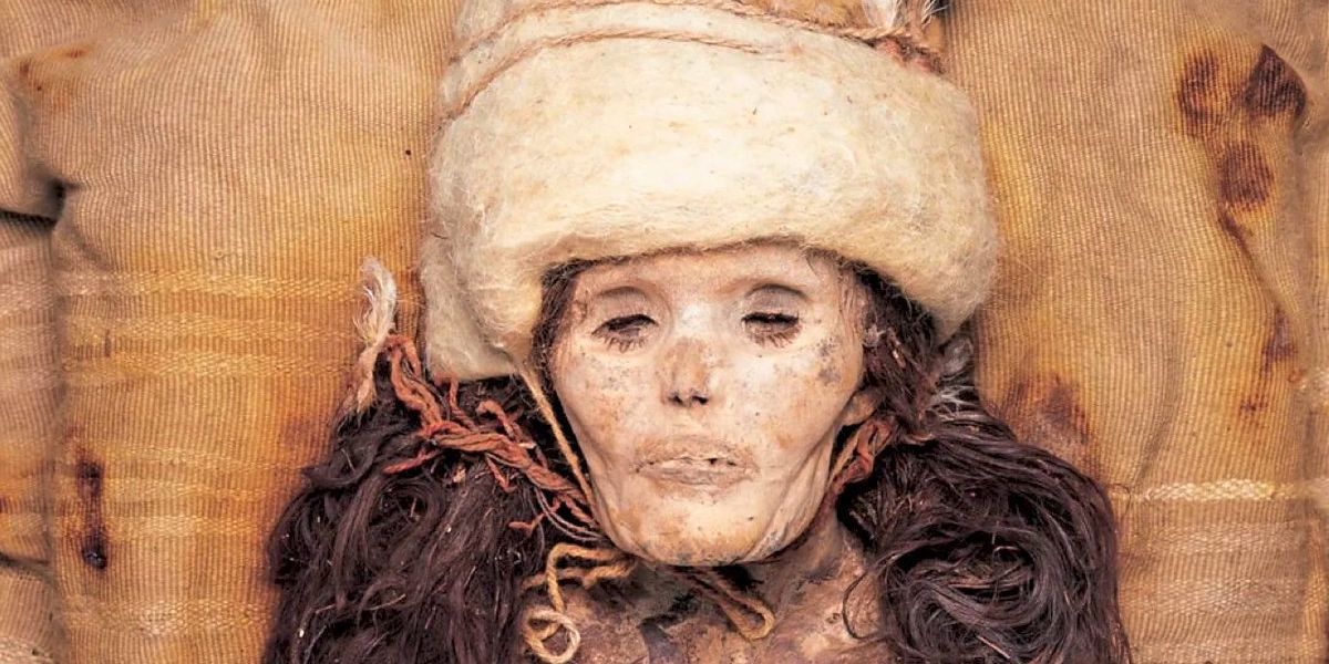 Rätsel um 4.000 Jahre alte Mumien aus Westchina gelöst