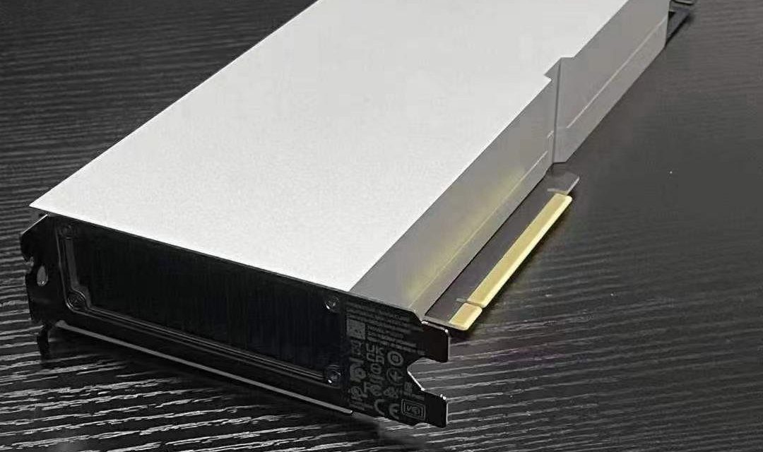 Nvidias Krypto-Miner CMP 170HX kostet über 5000 Euro