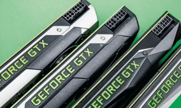 GeForce-Treiber 490: Nvidia kappt Kepler- und Windows-7/8(.1)-Support