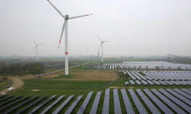 Deutsche Industriekonzerne sollen Ökostrom-Umlage umgangen haben