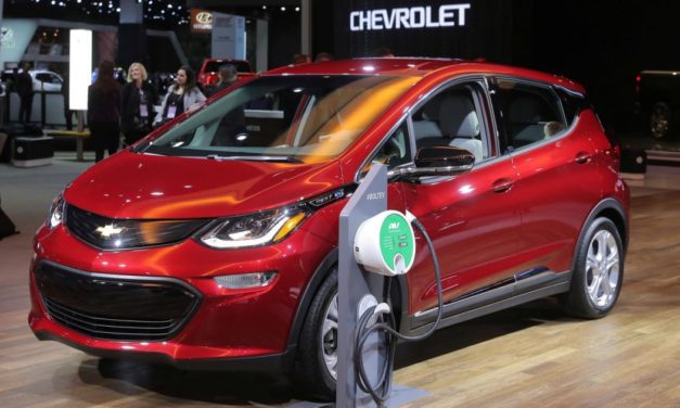 EU-Länder, Japan, Mexiko warnen USA vor Protektionismus für E-Autos