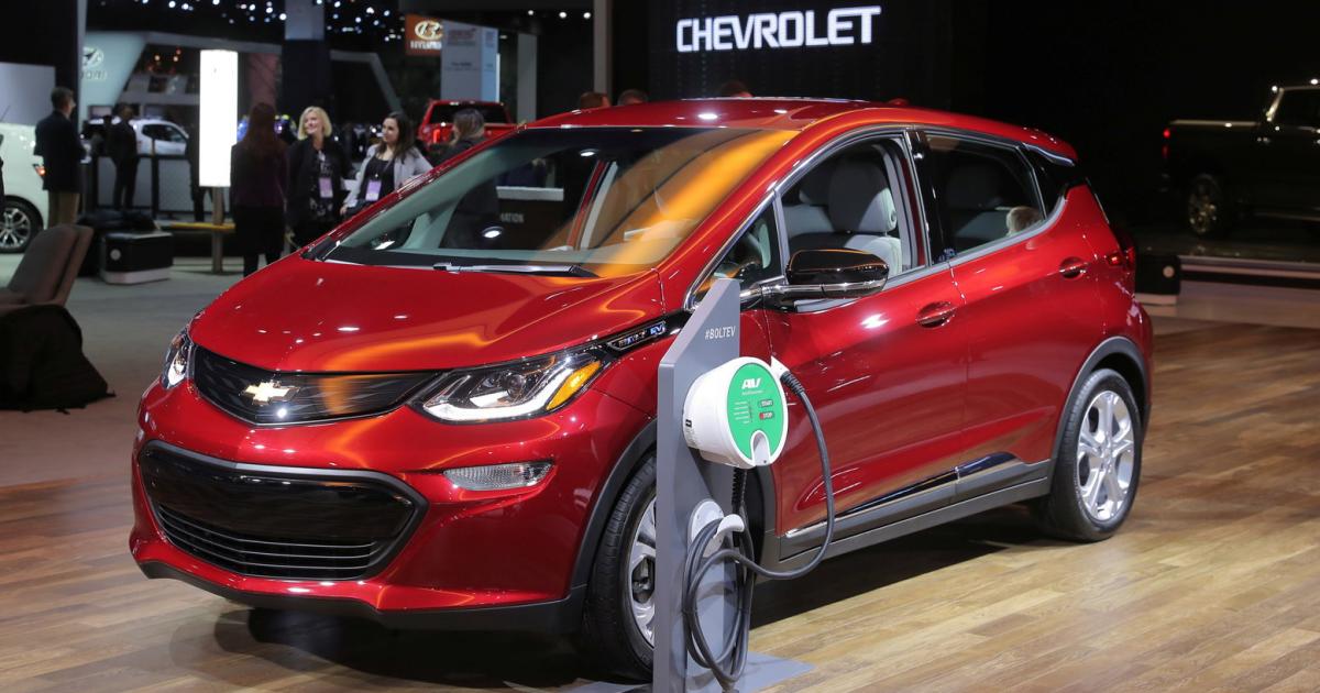 EU-Länder, Japan, Mexiko warnen USA vor Protektionismus für E-Autos