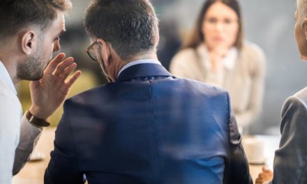 Was einen Arbeitsplatz toxisch macht und was dagegen hilft