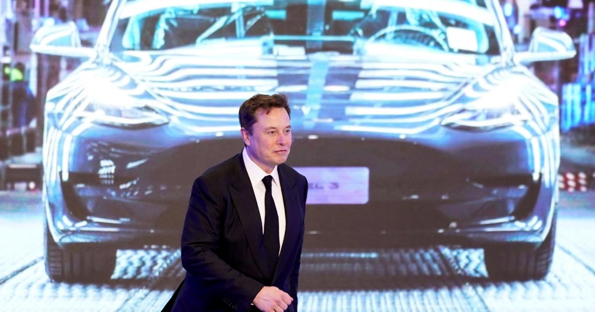 Was Elektropionier Tesla so erfolgreich macht