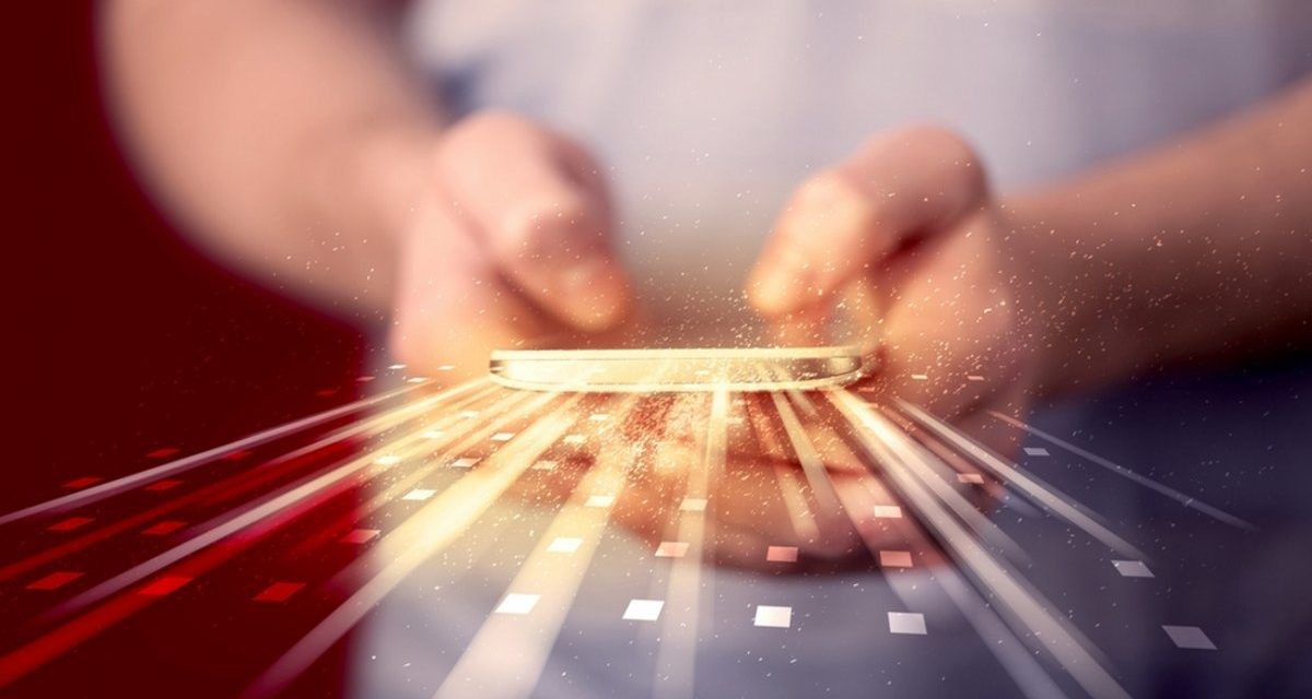 RED: Höhere Sicherheitsanforderungen in der EU für vernetzte Geräte wie Handys