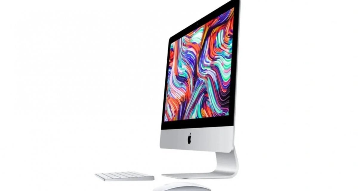 Apple lässt kleinen Intel-iMac auslaufen
