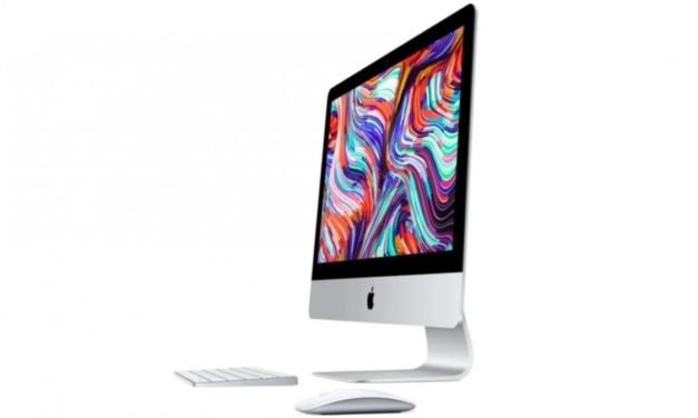 Apple lässt kleinen Intel-iMac auslaufen