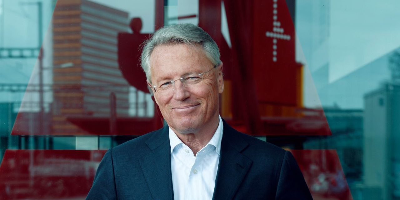ABB: Leitet Björn Rosengren mit Teilverkäufen die Zerschlagung ein?