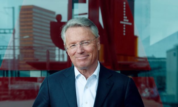 ABB: Leitet Björn Rosengren mit Teilverkäufen die Zerschlagung ein?