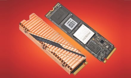 PCIe 5.0 und 6.0: Neuer SSD-Anschluss und bessere Kühler notwendig
