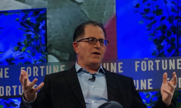 Dell spaltet VMWare ab: Michael Dell meldet sich mit „Deal des Jahrhunderts“ zurück