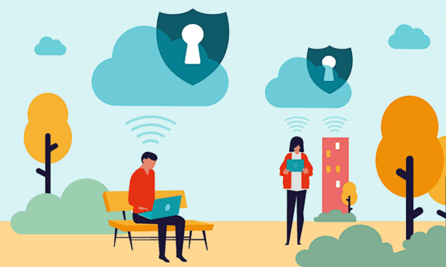 Deutsche Unternehmen: Cloud ja, ein einziger Provider nein
