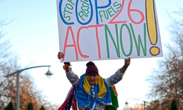 Klimakonferenz: Experten sehen Entwicklung der Erderwärmung pessimistisch