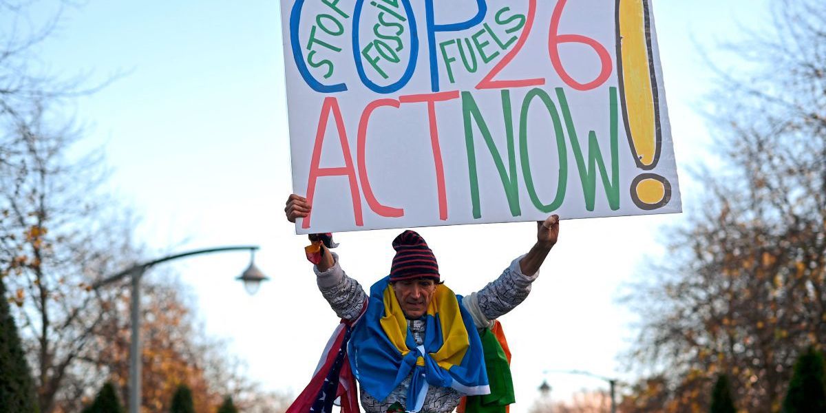 Klimakonferenz: Experten sehen Entwicklung der Erderwärmung pessimistisch