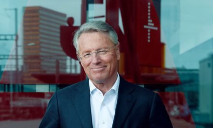 ABB: Erfolgreiche Teilverkäufe als mahnendes Beispiel für Siemens in puncto Zerschlagung (m+)