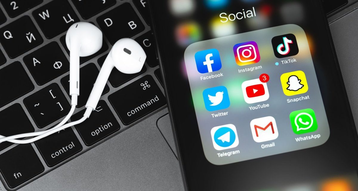 Tracking-Nachfrage auf iPhones kostet Facebook & Co angeblich Milliarden