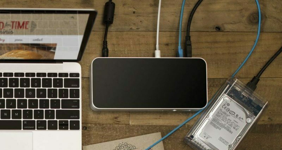 macOS 12: USB-C-Hubs streiken unter Monterey