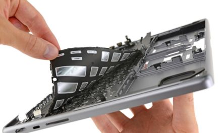 Teardown: Was an den neuen MacBook-Pro-Modellen anders ist
