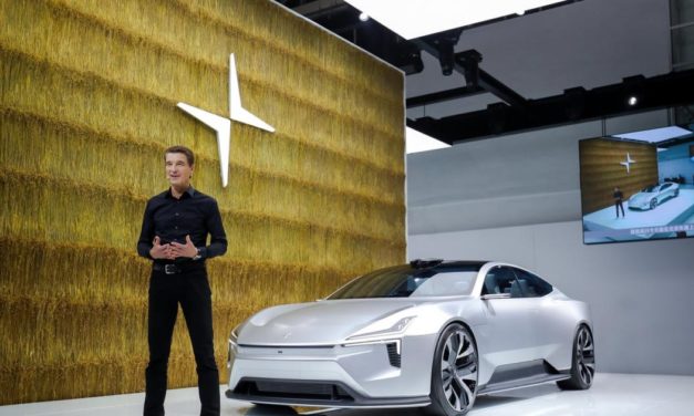 Polestar-Chef: „Wir wollen kein typischer Massenproduzent werden“