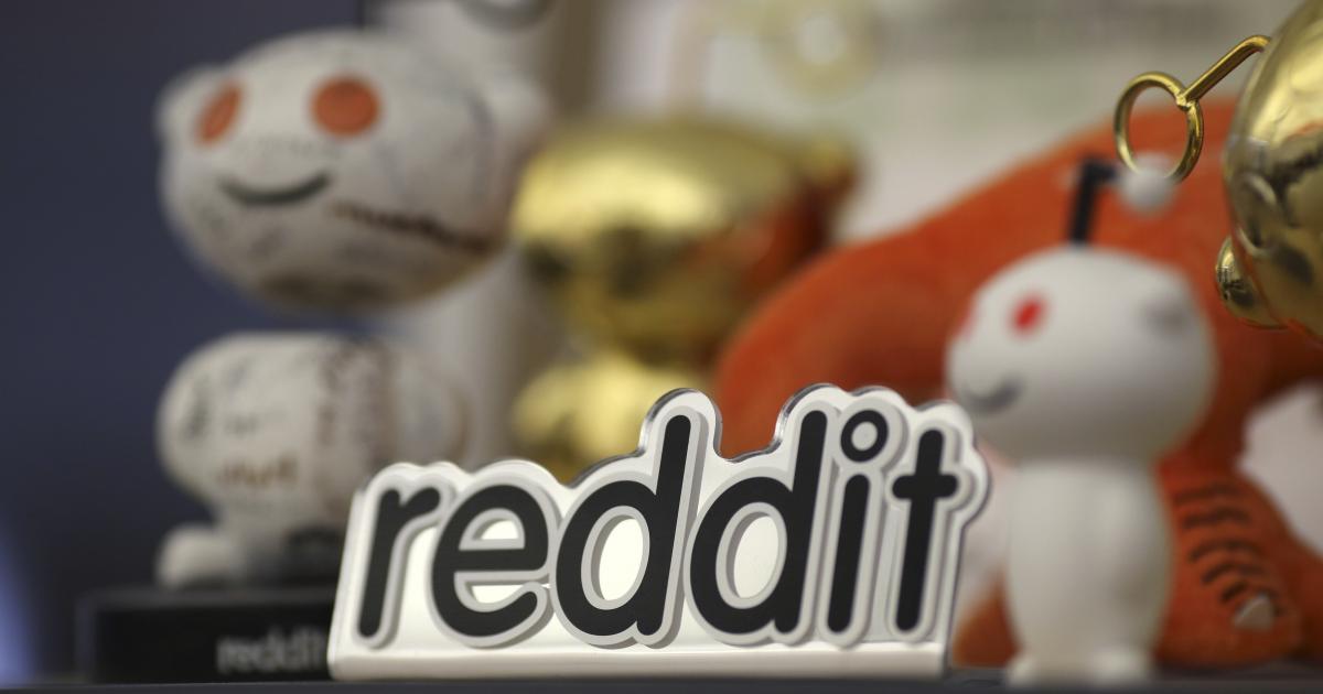 Online-Plattform Reddit will in Deutschland stärker Fuß fassen