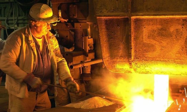 Metaller: Ohne Einigung gibt es ab morgen Kampfmaßnahmen