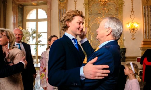 Familien Porsche und Piëch: Der Volkswagen Clan liebäugelt mit Porsche-Börsengang