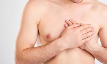 Brustkrebs beim Mann: „Männer werden diskriminiert“