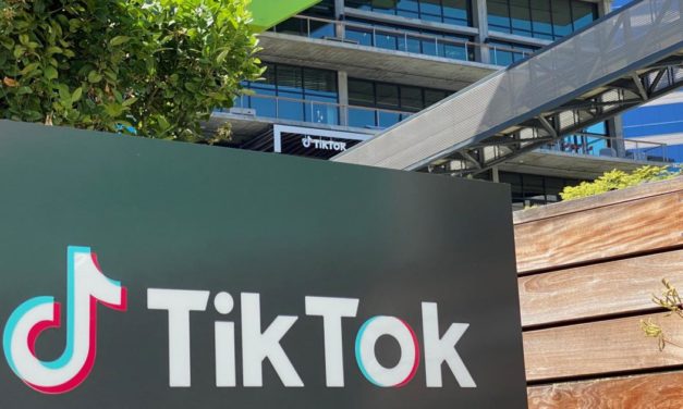 TikTok-Eigner ByteDance sortiert sich neu