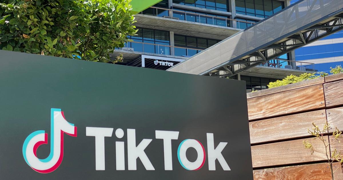 TikTok-Eigner ByteDance sortiert sich neu