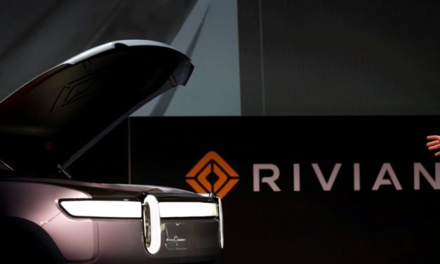 Tesla-Rivale Rivian will 8,4 Milliarden Dollar bei Börsengang erlösen