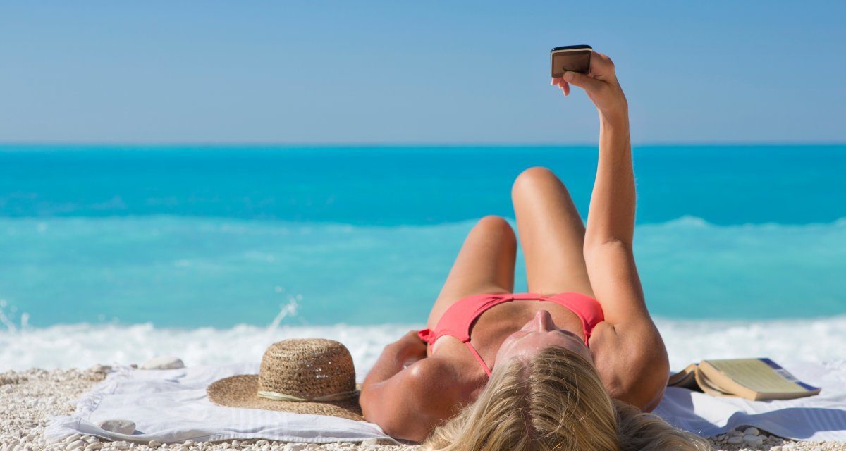 Messenger Signal gegen Spam: Keine suggestiven Fotos „attraktiver Singles“ mehr