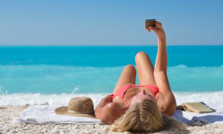 Messenger Signal gegen Spam: Keine suggestiven Fotos „attraktiver Singles“ mehr