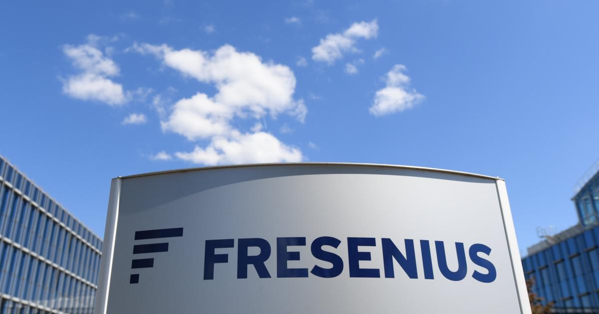 Fresenius Medical Care streicht 5.000 Jobs