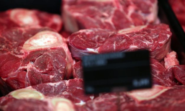 Preiserhöhungen bei Rind- und Schweinefleisch von bis zu 25 Prozent