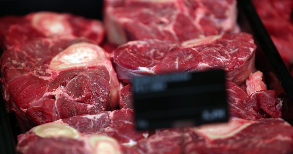 Preiserhöhungen bei Rind- und Schweinefleisch von bis zu 25 Prozent
