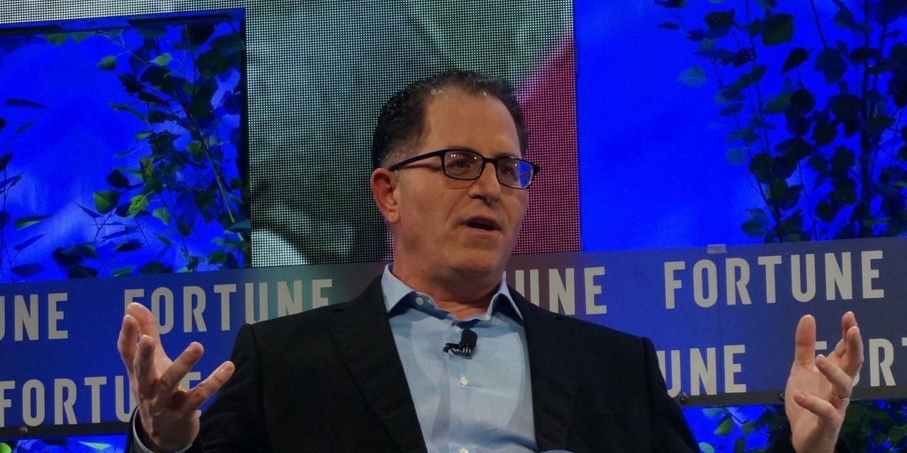 Dell spaltet VMware ab: Michael Dell meldet sich mit „Deal des Jahrhunderts“ zurück