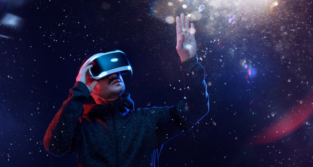 AR und VR: Apple plant angeblich für 2022 kostspieliges Mixed-Reality-Headset