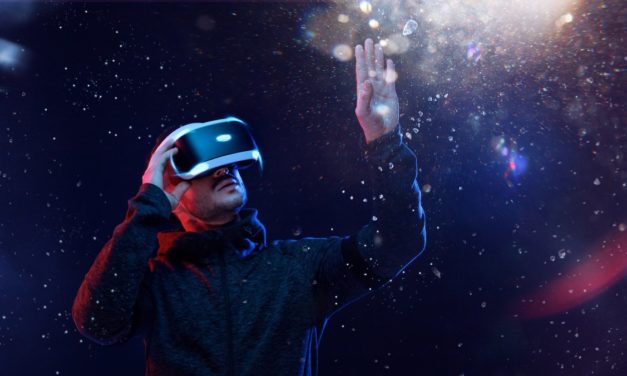 AR und VR: Apple plant angeblich für 2022 kostspieliges Mixed-Reality-Headset
