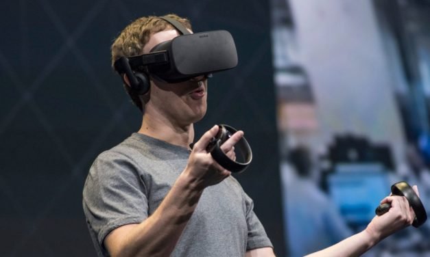 Meta vs. Epic: Warum Mark Zuckerberg den Kampf ums Metaversum noch längst nicht gewonnen hat