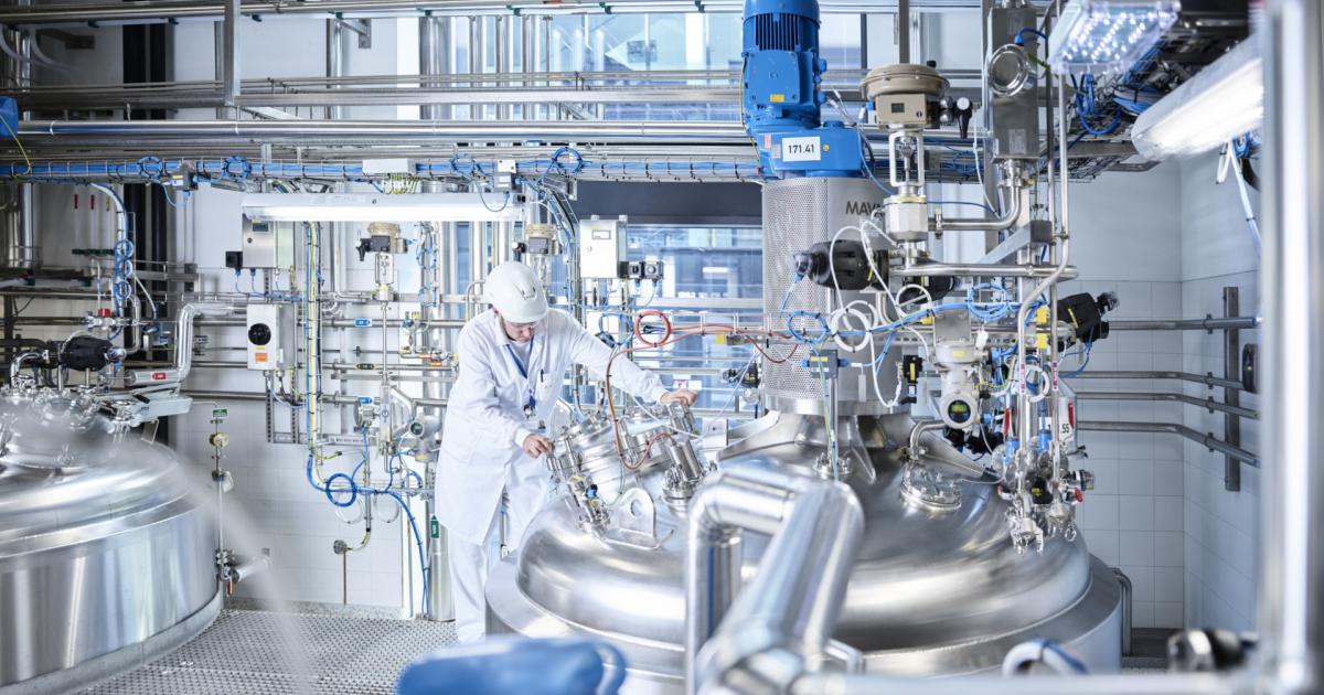 Tiroler Sandoz-Standort: Novartis hat noch „keine Tendenz“