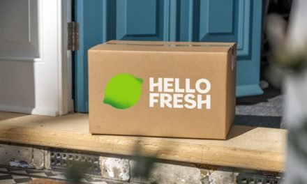 Aktie mit Kurssprung: Kochbox-Versender Hellofresh peilt 6 Milliarden Euro Umsatz an