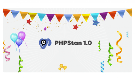 Statische Codeanalyse: PHPStan erreicht Version 1.0