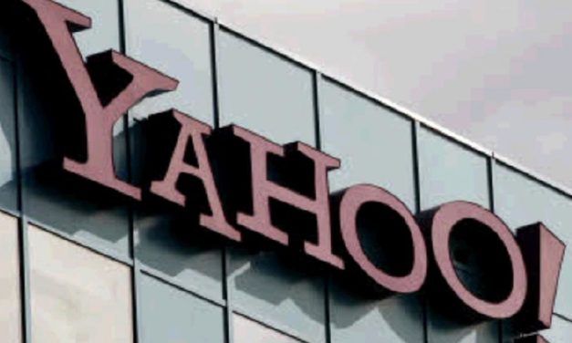 Yahoo verabschiedet sich komplett aus China
