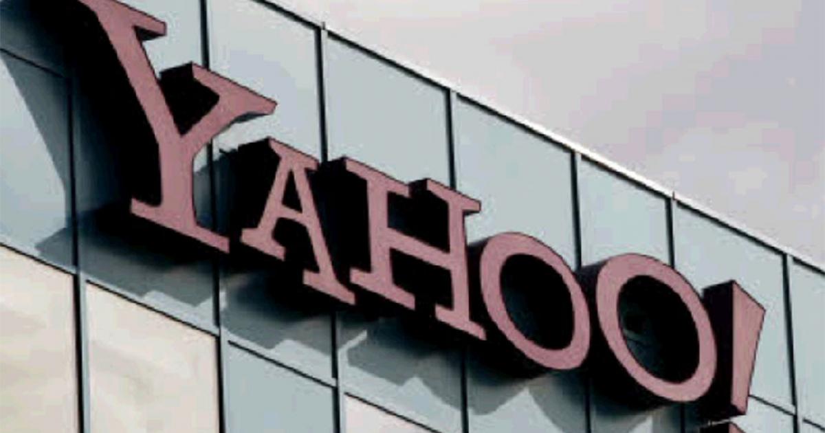Yahoo verabschiedet sich komplett aus China