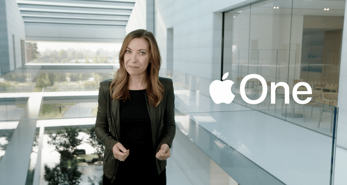 Apple One Premium: Apple bringt großes Abo-Bundle nach Deutschland